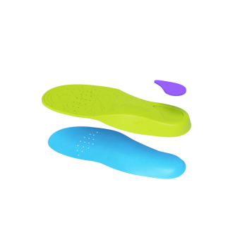 FootWave™ KIDS wkładki ortopedyczne